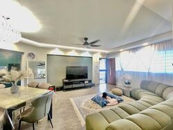 Blk 275 Tampines Street 22 (Tampines), HDB 4 Rooms #568136551